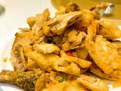 -周锦记广式餐厅(格林生活坊2期店)