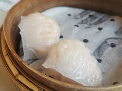 晶莹鲜虾饺-添好运点心专门店(深水埗店)