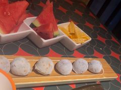 -南城十里潮汕鲜牛火锅·鲜虾生滚粥(融汇老商埠店)