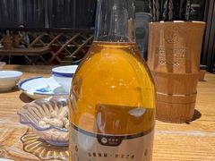 客家米酒酿-醉南拳客家菜·河田鸡(西禅寺杨桥店)