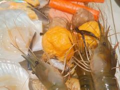 -Thai Basil罗勒叶泰式餐厅(时代天街店)