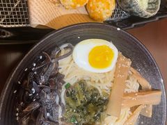 -白石の深夜食堂(宝龙店)