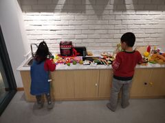 -Ours树朵家亲子餐厅(远策中心店)
