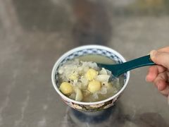 -老胡甜汤(龙眼店)