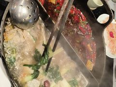 -盡膳口福·百年汤方火锅(科华北路店)