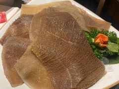 -海底捞火锅(九霄梦天地店)