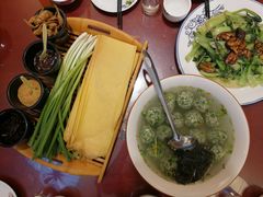 -赵记煎饼卷大葱(东岳店)