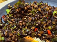 -云海肴·汽锅鸡·云南菜(天津国金汇店)