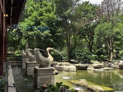 -青岛鑫江温德姆酒店