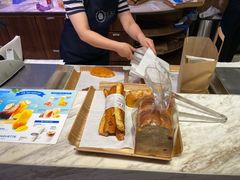 -巴黎贝甜·生日蛋糕(环球中心店)