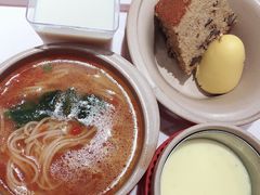 -西贝莜面村(东莞壹号广场店)