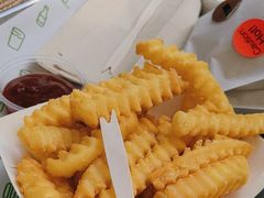-Shake Shack(南山万象天地店)
