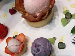 -哈根达斯(美罗城店)