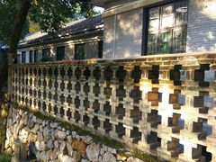 -中国美术学院象山校区-民艺博物馆