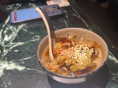 -廖川菜(太阳宫店)