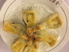 -北京全聚德(天安门店)