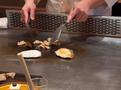 -赤坂亭·M9和牛烧肉·铁板烧·日料398放题(长泰广场店)