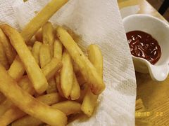 -鬼味烤翅(南锣鼓巷店)