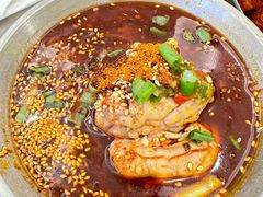 -蓉三少冒烤鸭·四川小吃集(北京首店)