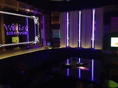 -温莎KTV(珠江路店)