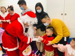 -巧虎KIDS早教托育成长中心(北京西城天虹中心)