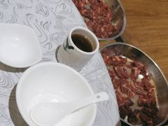 -丰尔粥食·粥底火锅·桑拿鸡(大良总店)