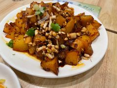 -贵凤凰贵州米粉(五道口店)