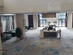 -苏州香山国际大酒店