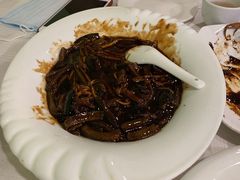 -翠亭酒家(山西南路店)