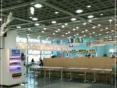 -宜家·瑞典风味餐厅(北京西红门店)