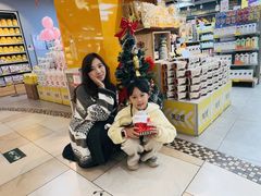 -顺联广场(陈村店)