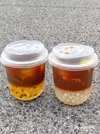 不敢相信…这竟然是CoCo！喝完我失眠了