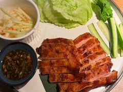 -星叶·东南亚料理(温州万象城店)