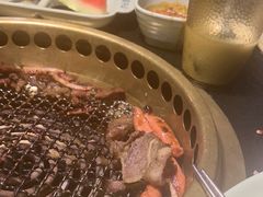 -韩盛·盛江山自助料理(中街大悦城店)