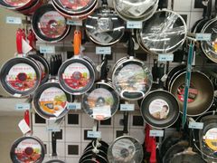 -大润发(梅兰东路店)