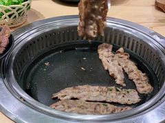 -花味·自助烤肉(雨花客厅店)