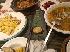 -虾饺妹·粤式手工点心(水荫路店)