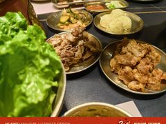 -西塔老太太泥炉烤肉(龙湖北苑天街店)