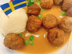 -宜家·瑞典风味餐厅(北京西红门店)