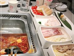 -海底捞火锅(北京路店)