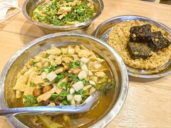 -柳州肥姨妈大骨螺蛳粉(万达中心店)