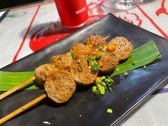 -辉记炭烧海鲜大排档·老字号(福田店)