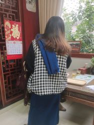 -顶尚堂白发脱发养发