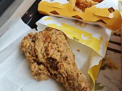 -麦当劳(西安雁塔路店)