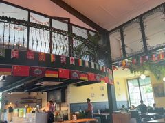 -普兰达德国餐厅·德式脆皮烤猪肘·自酿啤酒(观唐店)