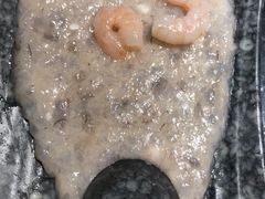 自制虾滑-渝利重庆火锅