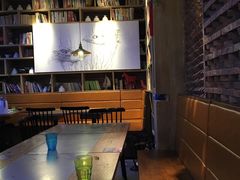 -鱼库·不仅是一家烤鱼店(车公庙店)