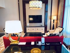 -澳门喜来登大酒店