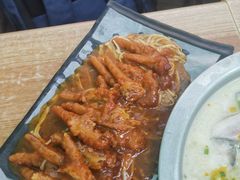 -红帽小馆(向阳路店)