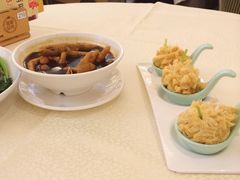 -金翠皇宫粤菜·点心·海鲜(科技园店)
